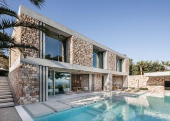 Casa Fly - Tôn trọng yếu tố bản địa