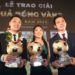 Chùm ảnh Lễ trao Quả bóng Vàng 2022 - 1