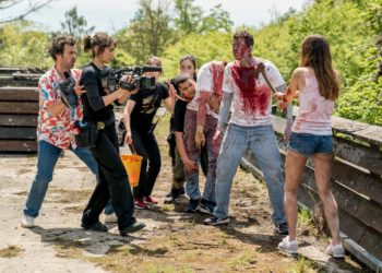 Michel Hazanavicius - 1