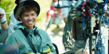 Đạo diễn Tạ Nguyên Hiệp trở lại sau Trái Tim Quái Vật, đưa xu hướng làm phim hài mới vào Biệt Đội Rất Ổn - 3