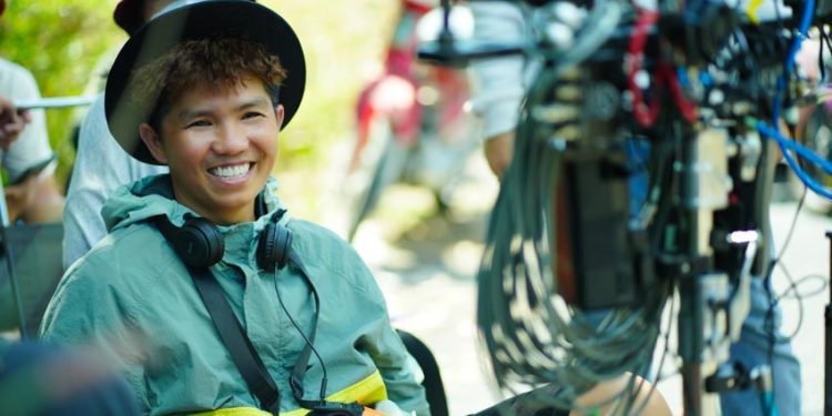 Đạo diễn Tạ Nguyên Hiệp trở lại sau Trái Tim Quái Vật, đưa xu hướng làm phim hài mới vào Biệt Đội Rất Ổn - 3