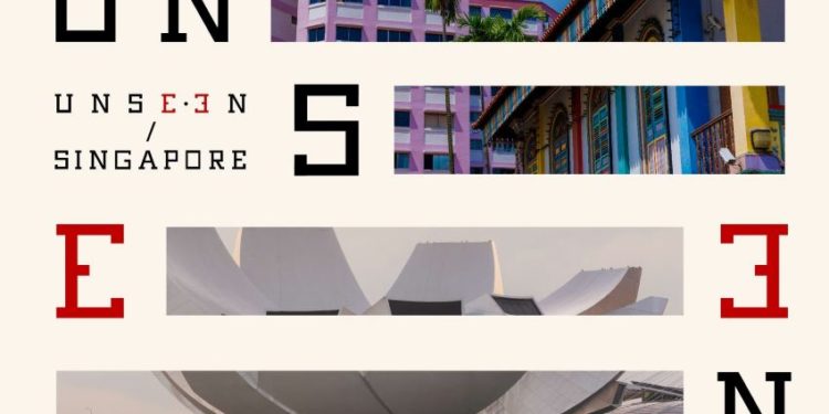 Triển lãm Singapore