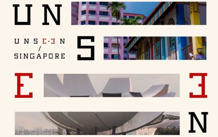 Triển lãm Singapore