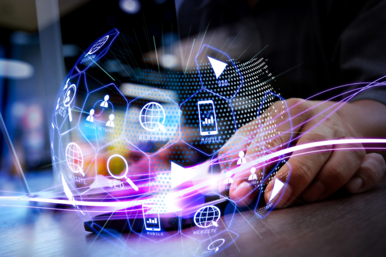 Mạng xã hội năm 2023