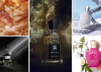 Creed nước hoa