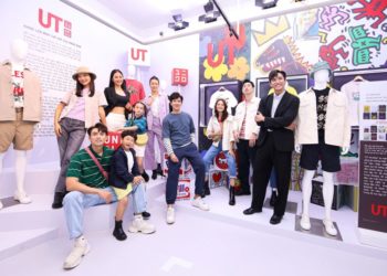 UNIQLO khai mạc Triển lãm BST LifeWear Xuân/Hè 2023 với chủ đề “The Art of Everyday Life”
