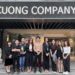 Gặp gỡ giao lưu cùng quán quân An Cường Interior Design Award
