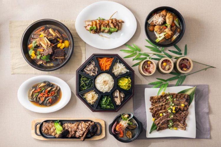 ‘Hương vị xứ Hàn’ khó cưỡng tại Vinpearl Landmark 81, Autograph Collection - 2