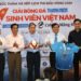 Lễ bốc thăm Giải bóng đá Thanh Niên Sinh Viên Việt Nam lần thứ I – 2023 - 5