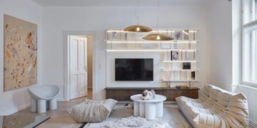 Đánh thức một người đẹp say ngủ