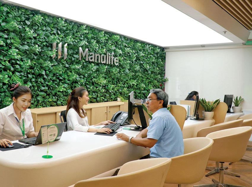 Manulife Việt Nam: Cam kết đối xử công bằng với tất cả các khách hàng - 1
