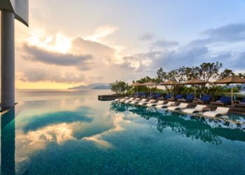 Marriott Bonvoy gia tăng trải nghiệm cho hội viên khi lưu trú và trải nghiệm những hành trình bay ưu đãi! - 3