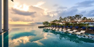 Marriott Bonvoy gia tăng trải nghiệm cho hội viên khi lưu trú và trải nghiệm những hành trình bay ưu đãi! - 3