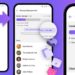 Rakuten Viber ra mắt tính năng lưu trữ dung lượng mới trên ứng dụng