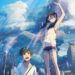SUZUME có tiếp nối được di sản kinh điển của Your Name một thời? - 2