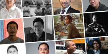 Bàn tròn cuối năm: Tâm sự của những nhà thiết kế trẻ