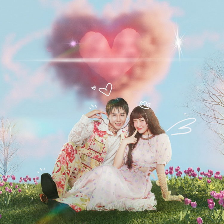 Tăng Duy Tân và Hoà Minzy kết đôi trong sản phẩm âm nhạc mới 04