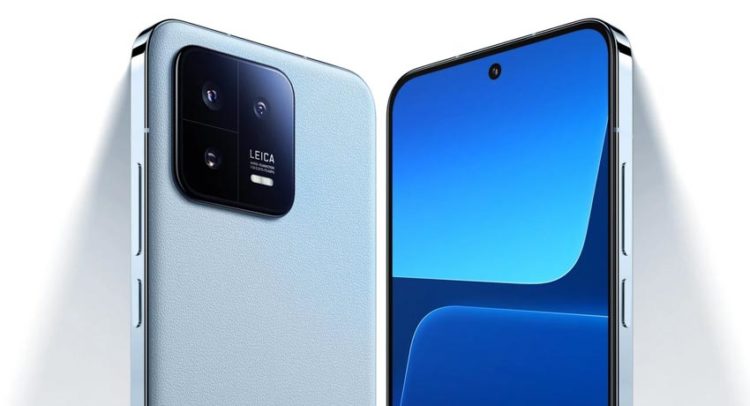 Thế Giới Di Động mở đặt trước Xiaomi 13 Series từ 22,99 triệu cùng ưu đãi đến 8,99 triệu đồng