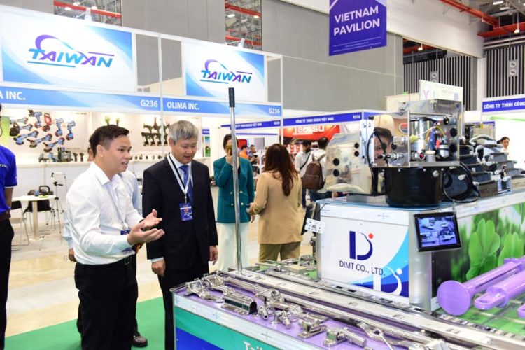 Triển lãm Autotech & Accessories trở lại vào tháng 5/2023 với chủ đề 'Chuyển mình bứt phá' - 1