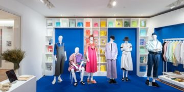 UNIQLO giới thiệu BST LifeWear Xuân/Hè 2023 với chủ đề 'The Art of Everyday Life' - 1