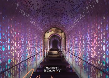 Cơ hội hưởng gấp đôi ưu đãi mỗi đêm cho hội viên Marriott Bonvoy trên toàn cầu - 3
