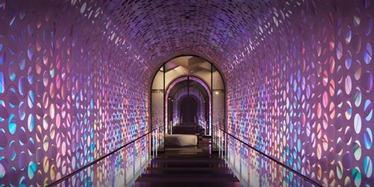 Cơ hội hưởng gấp đôi ưu đãi mỗi đêm cho hội viên Marriott Bonvoy trên toàn cầu - 3