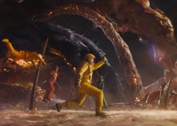 Vệ Binh Dải Ngân Hà 3 – Phần phim cuối cùng đầy bi thường của đạo diễn James Gunn - 1