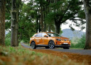 Vinfast bàn giao 358 ô tô điện VF 8 và VF E34 trong tháng 1/2023