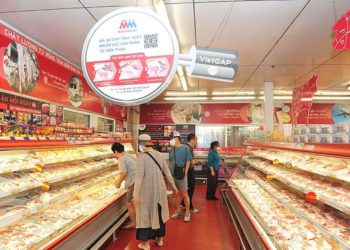 Thịt heo thương hiệu 'We Are Fresh' của MM Mega Market triển khai chương trình giá 'sốc' - 1