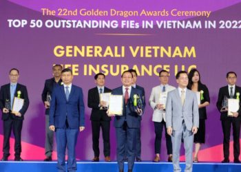 Generali dẫn đầu về trải nghiệm khách hàng tại Việt Nam  - 1