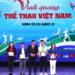 Herbalife Việt Nam đồng hành chương trình 'Vinh quang thể thao Việt Nam' - 2
