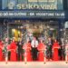 Khai trương showroom hợp tác Gỗ An Cường - Seiko Vina tại TP. Vĩnh Yên - tỉnh Vĩnh Phúc