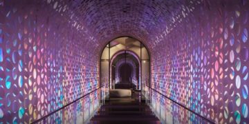 Marriott International chào đón khách sạn thứ 1.000 tại khu vực Châu Á Thái Bình Dương - 2