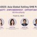 Amazon tổ chức hàng loạt hoạt động tôn vinh Ngày Quốc tế Phụ nữ 2023- 1