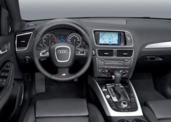 Audi Việt Nam triệu hồi thay thế túi khí trên vô lăng lái Audi TT