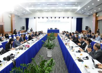 Bệnh viện Đa khoa Tâm Anh và AstraZeneca Việt Nam hợp tác đẩy mạnh nghiên cứu thử nghiệm lâm sàng - 2