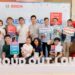 Bosch Việt Nam đạt chứng nhận 'Great Place to Work' năm 2023 - 2