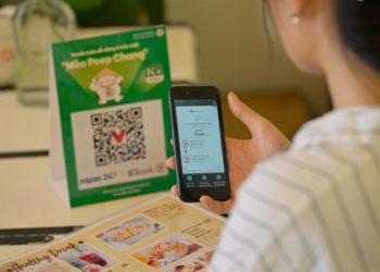 Hệ sinh thái số - vùng đất hứa trong biến động ngành ngân hàng - 2