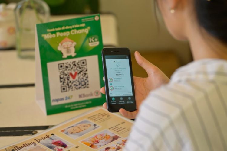 Hệ sinh thái số - vùng đất hứa trong biến động ngành ngân hàng - 2