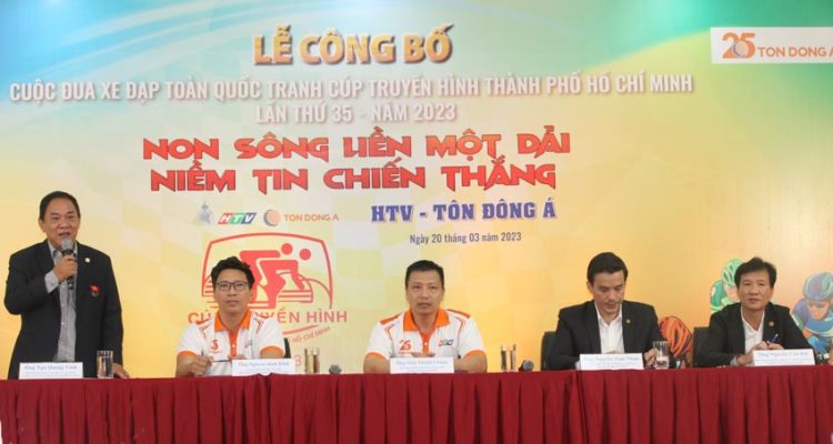 Lộ trình 2.964km với tổng giải thưởng gần 2 tỷ đồng - 5