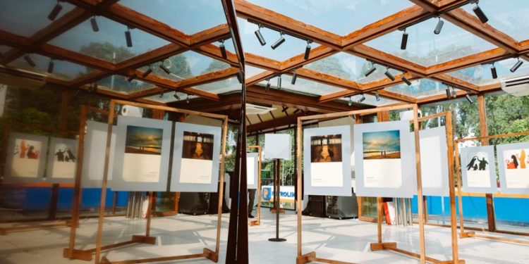 Cuộc thi ảnh 'Light up love – Nói lời yêu' - 1