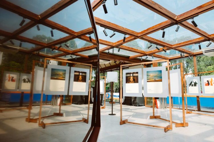 Cuộc thi ảnh 'Light up love – Nói lời yêu' - 1