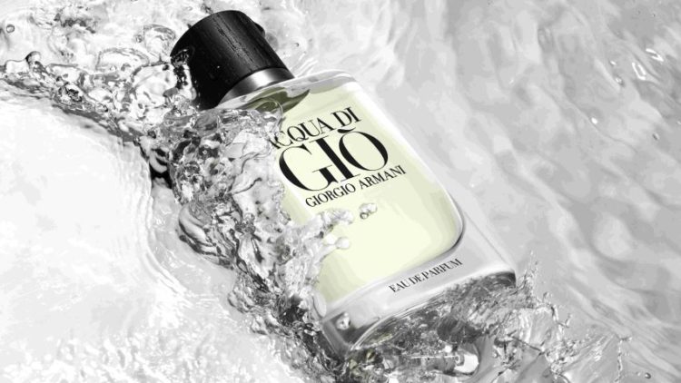 Giorgio Armani