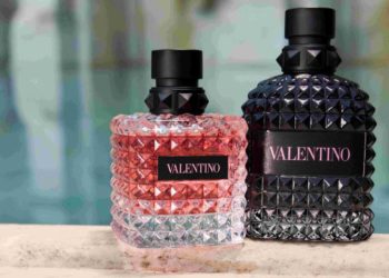 Nước hoa Valentino