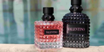 Nước hoa Valentino