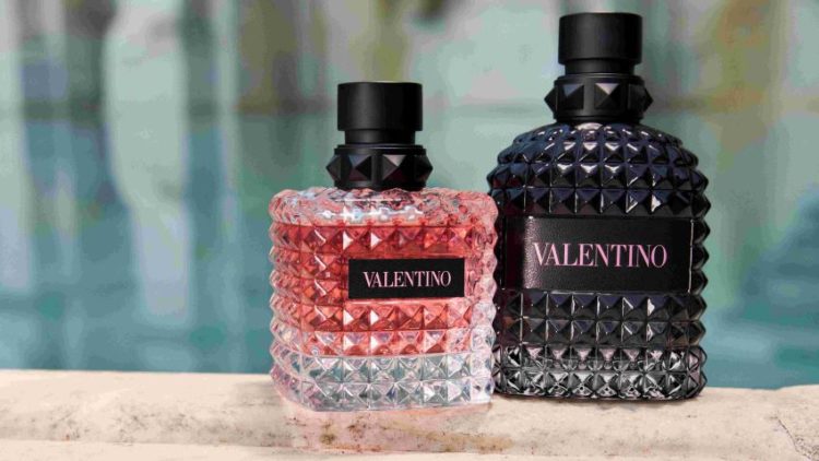 Nước hoa Valentino
