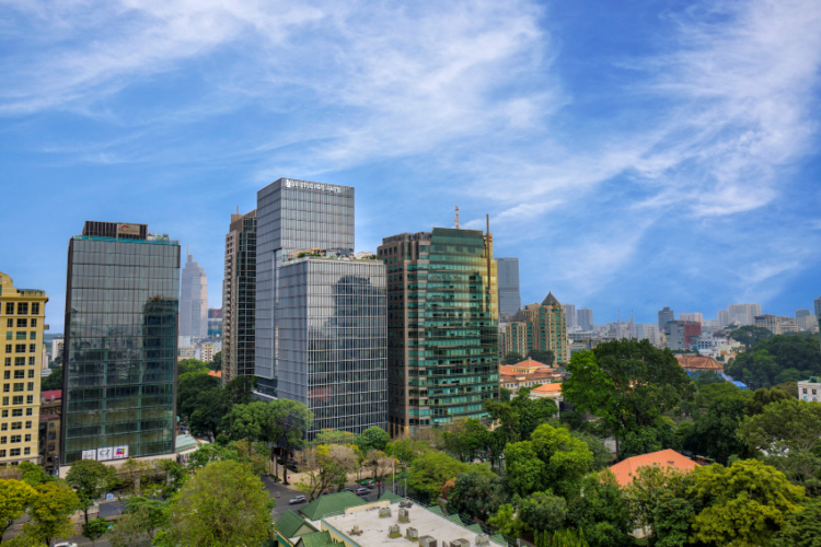 Deutsche Bank Pepperl