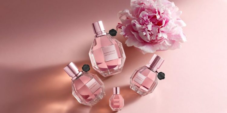 Flowerbomb