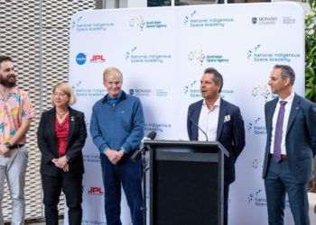 Học viện Vũ trụ Úc