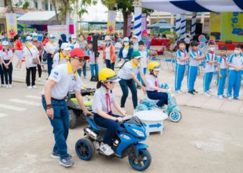 Prudential Quảng Ngãi